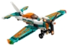 Slika LEGO® TECHNIC™ 42117 Natjecateljski zrakoplov