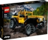 Slika LEGO® TECHNIC™ 42122 Jeep Wrangler