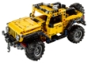 Slika LEGO® TECHNIC™ 42122 Jeep Wrangler