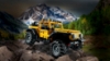 Slika LEGO® TECHNIC™ 42122 Jeep Wrangler