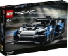 Slika LEGO® TECHNIC™ 42123 Mclaren Senna GTR