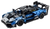 Slika LEGO® TECHNIC™ 42123 Mclaren Senna GTR