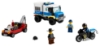 Slika LEGO® CITY 60276 Policijski transporter za zatvorenike