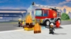 Slika LEGO® CITY 60280 Vatrogasni kamion s ljestvama