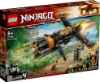 Slika LEGO® NINJAGO® 71736 Razbijač gromada