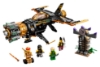 Slika LEGO® NINJAGO® 71736 Razbijač gromada