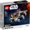 Slika LEGO® STAR WARS™ 75295 Mikrolovac Millennium Falcon