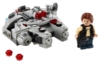 Slika LEGO® STAR WARS™ 75295 Mikrolovac Millennium Falcon