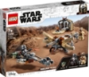 Slika LEGO® STAR WARS™ 75299 Nevolje na Tatooineu