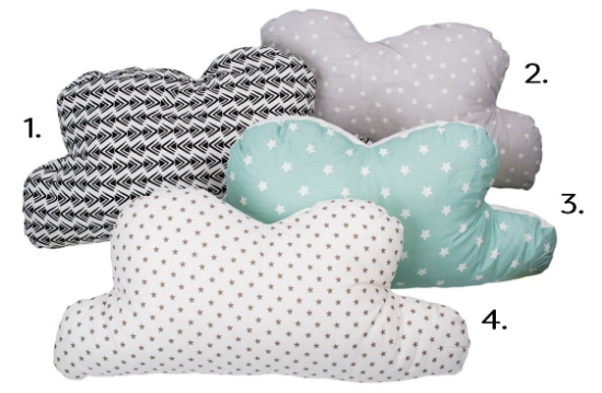 Slika Ukrasni jastuk oblici 66627 BUBABA BY FREEON 