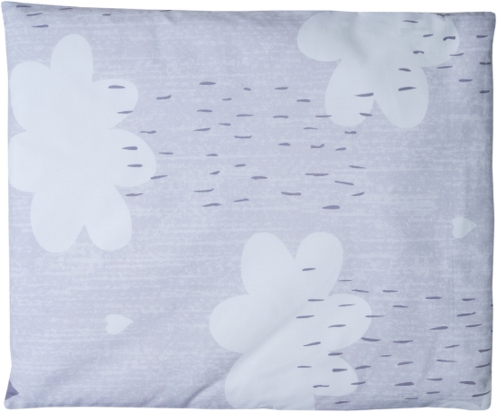 Slika Jastuk s dvostrukim punilom 50x40 BUBABA BY FREEON