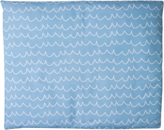 Slika Jastuk s dvostrukim punilom 50x40 BUBABA BY FREEON