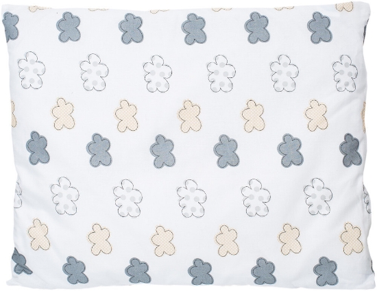 Slika Jastuk s dvostrukim punilom 50x40 BUBABA BY FREEON