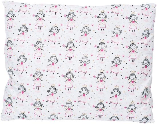 Slika Jastuk s dvostrukim punilom 50x40 BUBABA BY FREEON