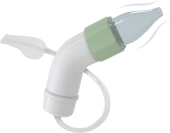 Slika Aspirator physioclean CHICCO