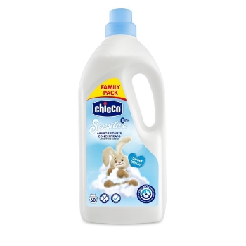 Slika Omekšivač Sweet Talcum 1,5 l - CHICCO