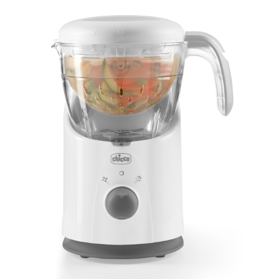 Slika Mikser i kuhalo easy meal 4 v1 CHICCO
