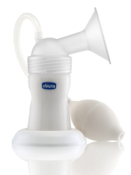 Slika Ručna izdajalica classic CHICCO