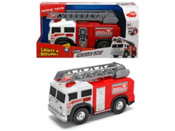 Slika Vatrogasni kamion 30 cm DICKIE 