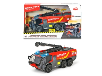 Slika Vatrogasno vozilo na aerodromu 24 cm DICKIE 