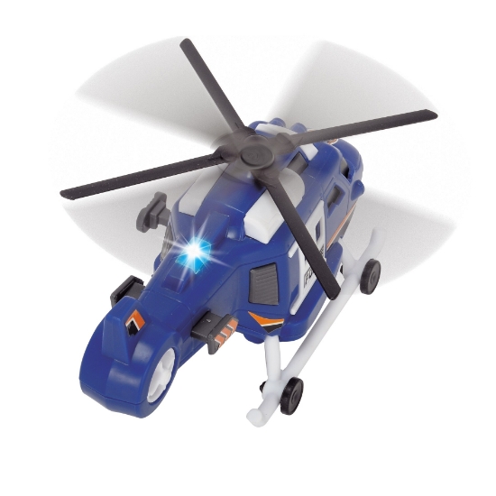 Slika Helikopter igračka 18 cm DICKIE