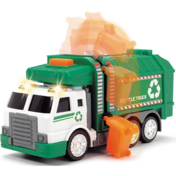 Slika Smetlarsko vozilo 15 cm DICKIE 