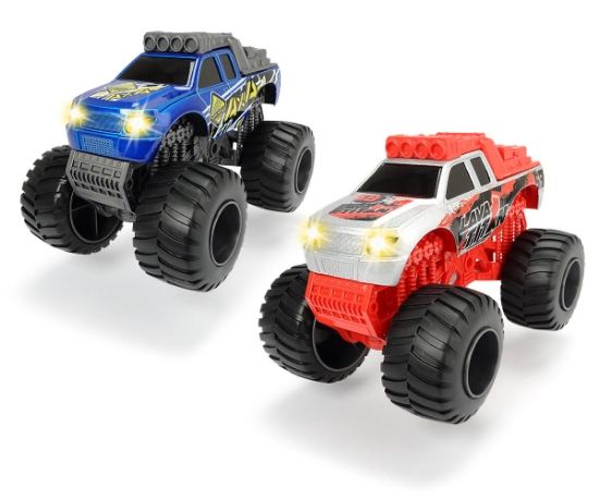 Slika Vozilo monster truck 15 cm DICKIE 