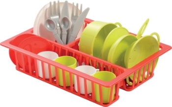 Slika Posuđe sa ocjeđivačem igračka - ECOIFFIER