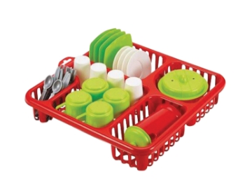 Slika Set posuđa - ECOIFFIER