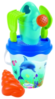 Slika Kantica set sa delfinom - ECOIFFIER