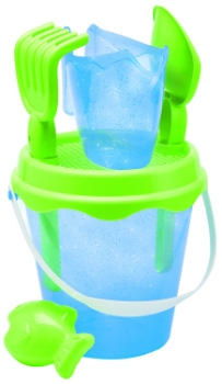 Slika Kantica set glitter - ECOIFFIER