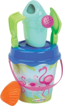 Slika Kantica set sa flamingo uzorkom - ECOIFFIER