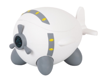 Slika Kahlica avion bijela - FREEON