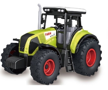 Slika Dječji traktor 43667 - FT TRAKTORI