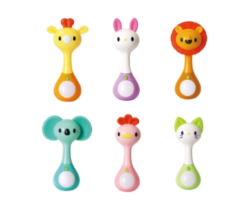 Slika  Zvečka s glazbom 3134 -HOLA