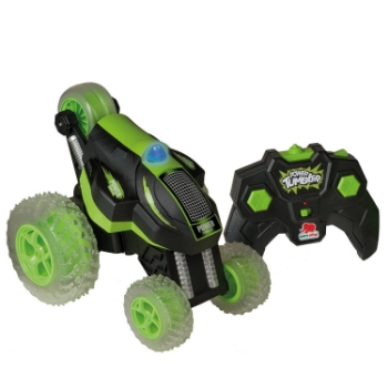 Slika Vozilo power tumbler 20 cm HAPPY PEOPLE 