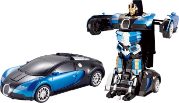 Prikažite detalje za Auto transformer troopers savage JIA  Slika Auto transformer troopers savage JIA