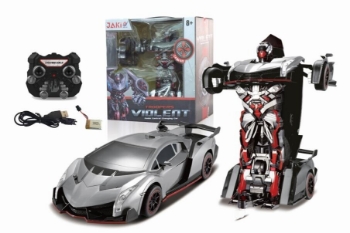 Prikažite detalje za Autorobot troopers violent JIA Slika Autorobot troopers violent JIA