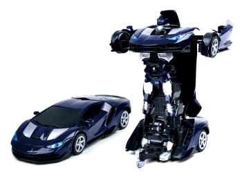 Prikažite detalje za Autorobot transformer na senzor JIA  Slika Autorobot transformer na senzor JIA