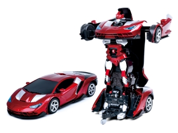 Prikažite detalje za Autorobot transformer na senzor JIA  Slika Autorobot transformer na senzor JIA