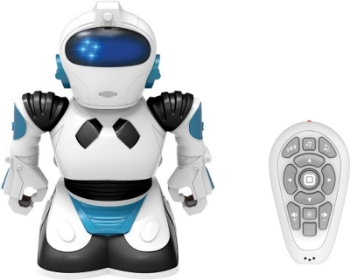 Slika Robot mini adventure JIA 