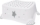  Stepenica stars Bijela 45017 - KEEEPER