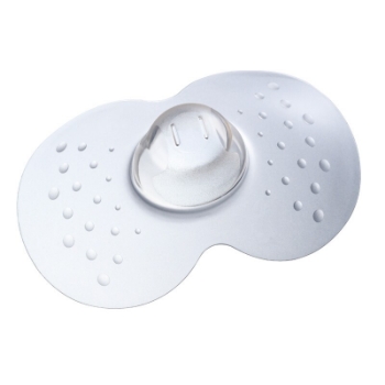 Slika Štitnik za bradavice 2 komada vel. 1 MAM