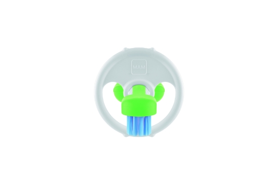 Slika Zubna četkica set 5+mj sort MAM