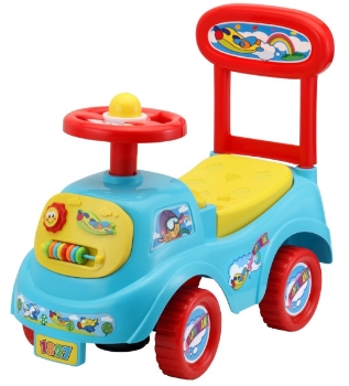 Slika Guralica avion 1827 FREE 2 MOVE