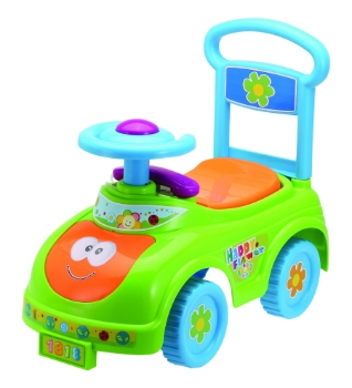 Slika Guralica lice 1818 - FREE 2 MOVE