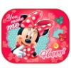 Slika Sjenilo za auto Minnie , 44x35 cm, 2 kom pink 9314 SEVEN 