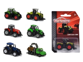 Slika Poljoprivredno vozilo igračka MAJORETTE