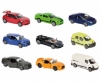 Slika Set 3 automobila MAJORETTE 