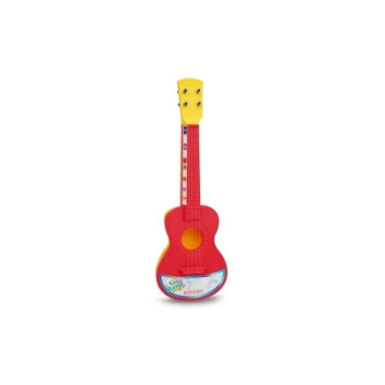 Slika Gitara igračka 40cm - BONTEMPI